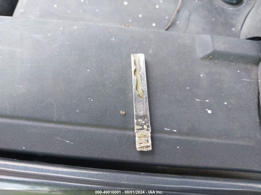 2011 Chevrolet Equinox 2Lt VIN: 2CNFLNECXB6370072 Lot: 40018001