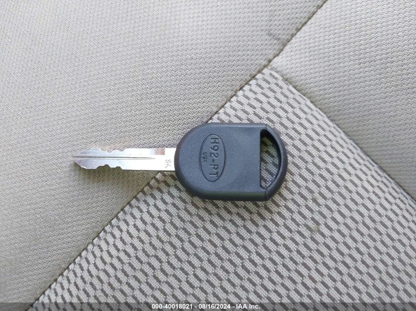 2006 Ford F-150 Fx4/Lariat/Xlt VIN: 1FTPW14V06KC30787 Lot: 40018021