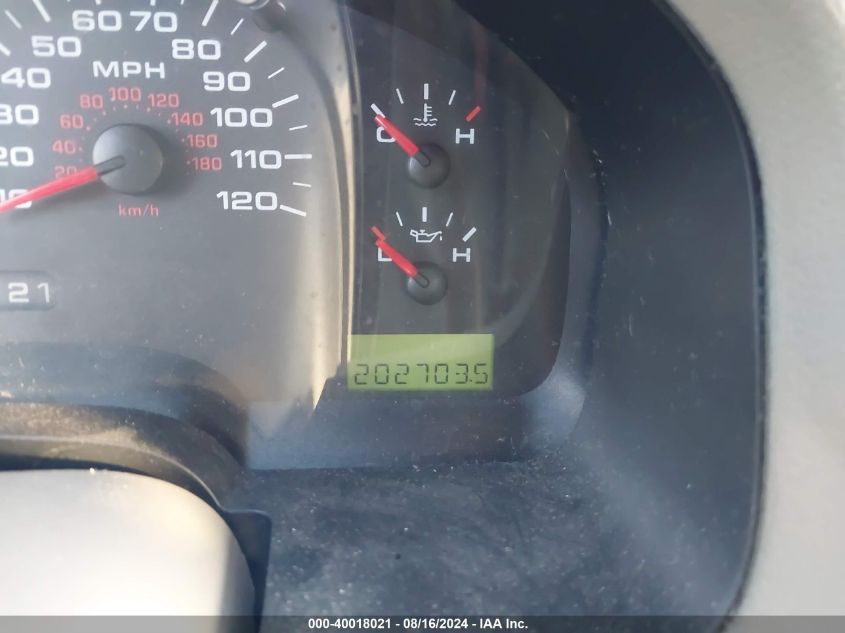 2006 Ford F-150 Fx4/Lariat/Xlt VIN: 1FTPW14V06KC30787 Lot: 40018021