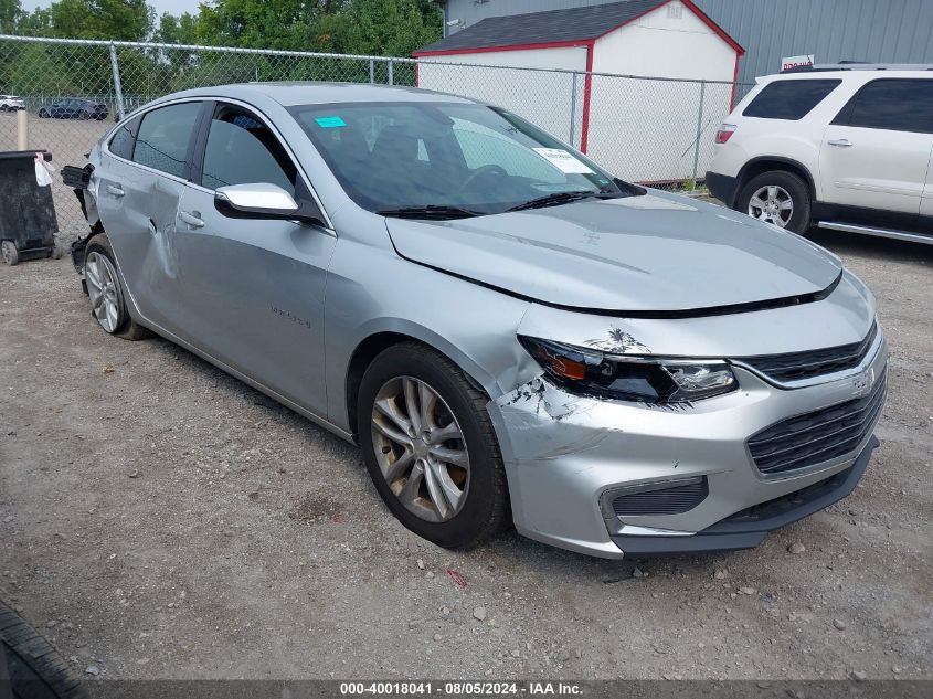 1G1ZE5ST0GF228495 2016 CHEVROLET MALIBU - Image 1