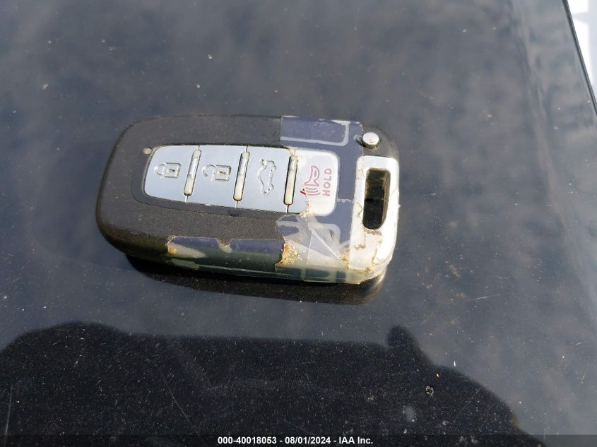 2012 Kia Optima Sx VIN: 5XXGR4A61CG013468 Lot: 40018053