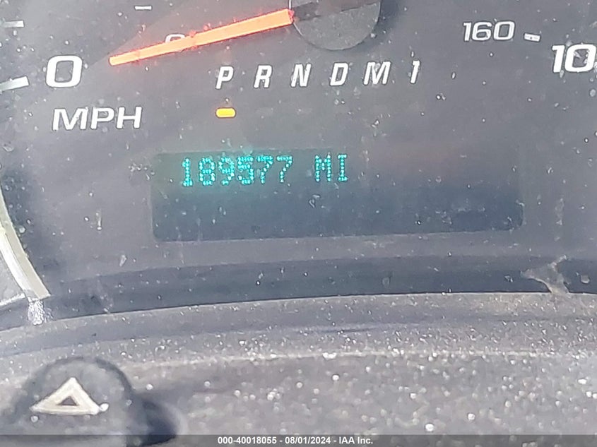 2019 CHEVROLET EXPRESS 2500 WORK VAN - 1GCWGAFP1K1351321