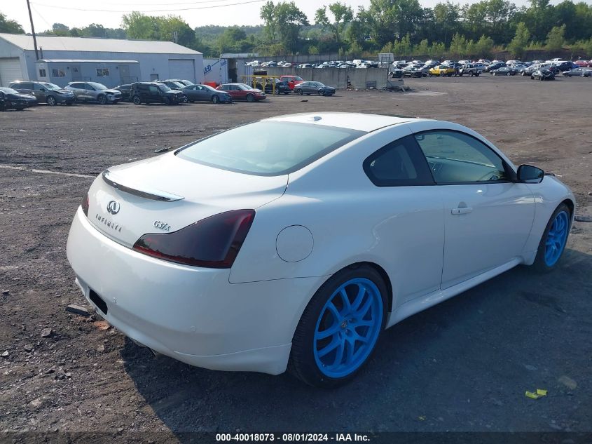 JN1CV6ELXBM260103 | 2011 INFINITI G37X