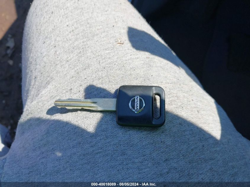 2008 Nissan Sentra 2.0 VIN: 3N1AB61E18L666393 Lot: 40018089