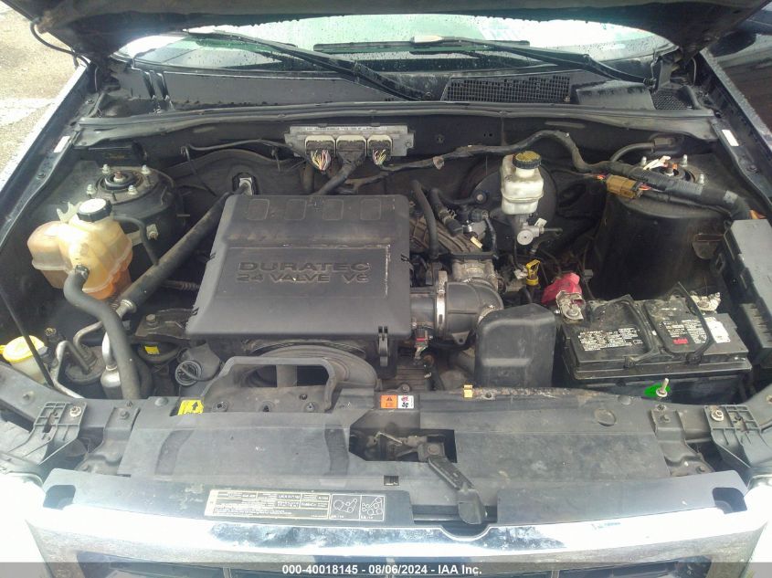 2009 Ford Escape Xlt VIN: 1FMCU93G99KC33967 Lot: 40018145