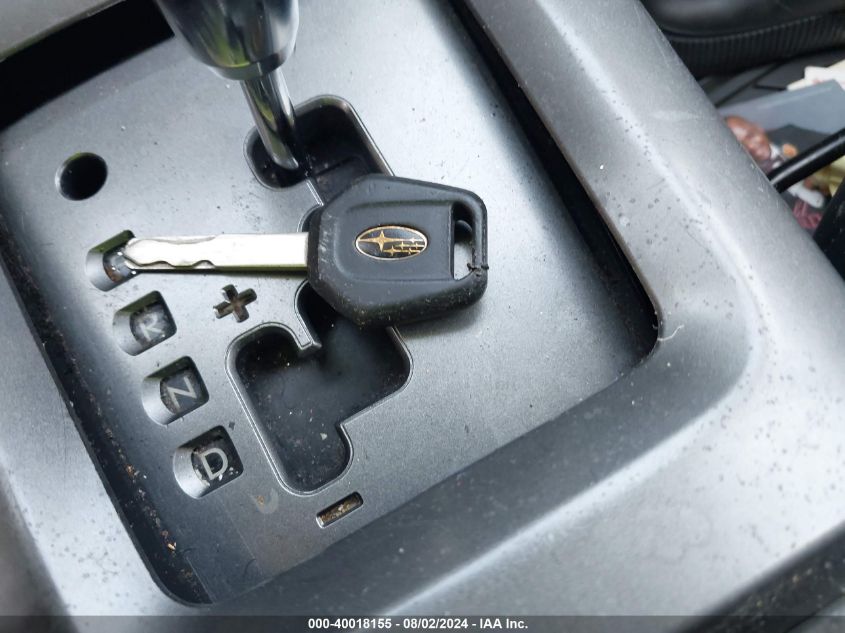 2011 Subaru Forester 2.5X Limited VIN: JF2SHAEC7BH741682 Lot: 40018155