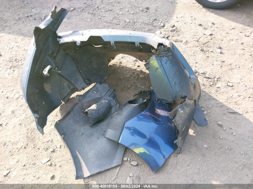 2011 Subaru Forester 2.5X Limited VIN: JF2SHAEC7BH741682 Lot: 40018155