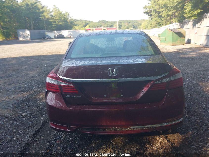 1HGCR2F30HA137897 2017 HONDA ACCORD - Image 16