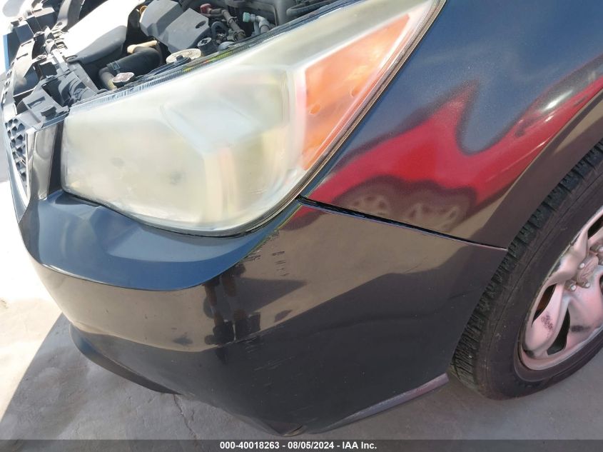 2014 Subaru Forester 2.5I VIN: JF2SJAAC5EH529443 Lot: 40018263