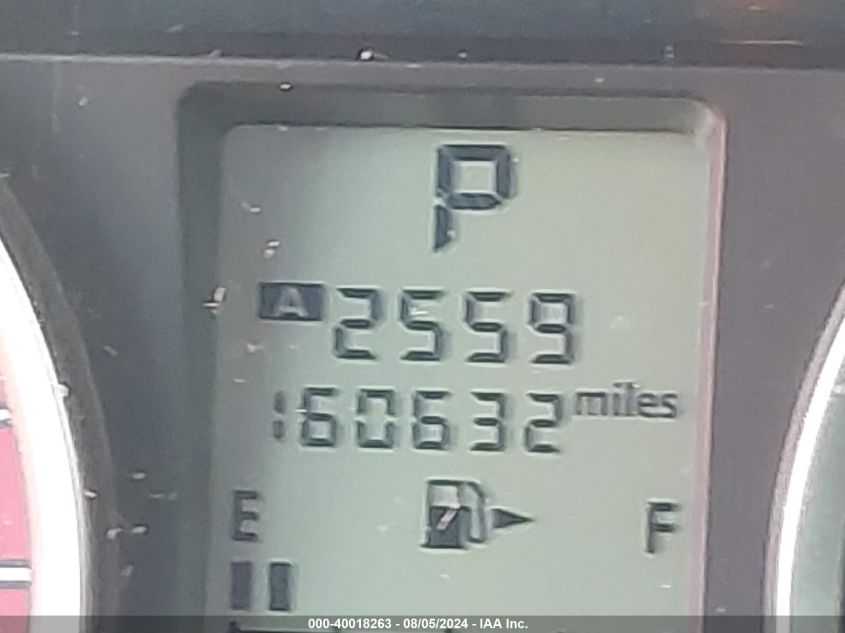 2014 Subaru Forester 2.5I VIN: JF2SJAAC5EH529443 Lot: 40018263