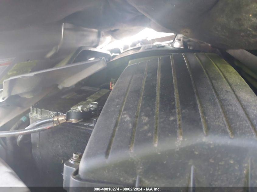 2006 Honda Odyssey Ex VIN: 5FNRL38486B062313 Lot: 40018274