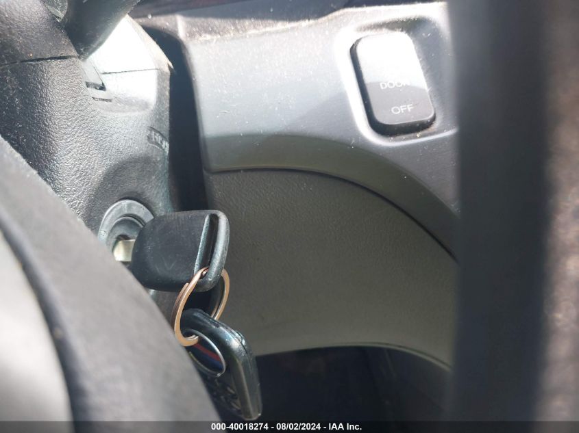 2006 Honda Odyssey Ex VIN: 5FNRL38486B062313 Lot: 40018274