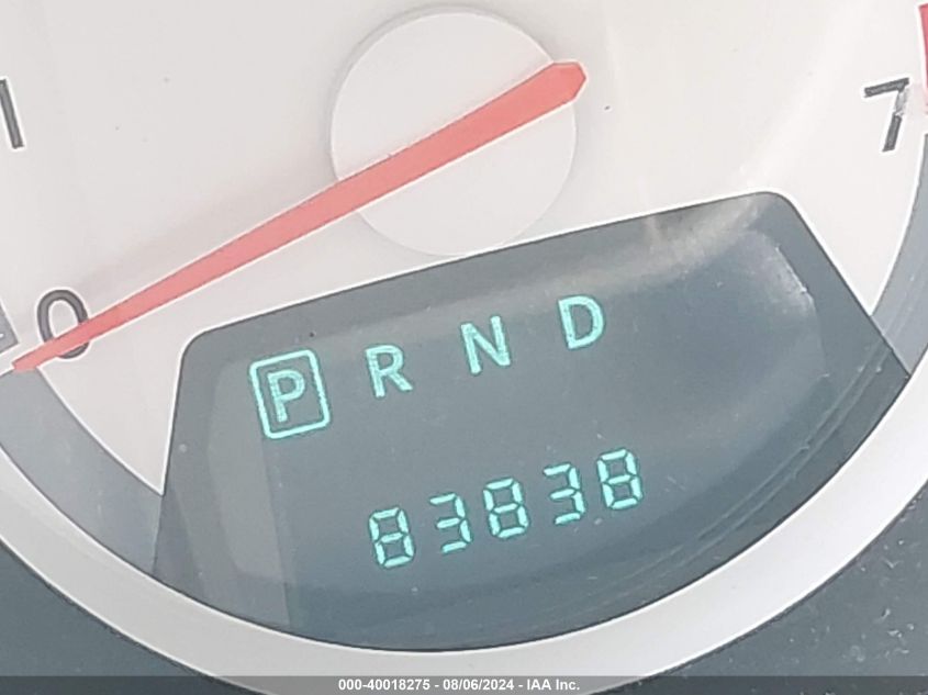 2009 Dodge Grand Caravan Sxt VIN: 2D8HN54139R628966 Lot: 40018275