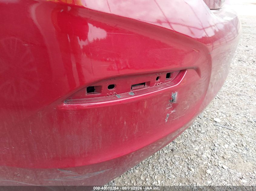 2018 Chevrolet Cruze Lt Auto VIN: 1G1BE5SM8J7102994 Lot: 40018284