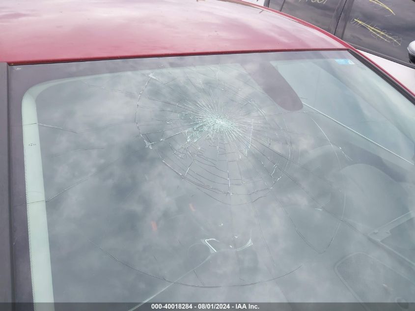 2018 Chevrolet Cruze Lt Auto VIN: 1G1BE5SM8J7102994 Lot: 40018284