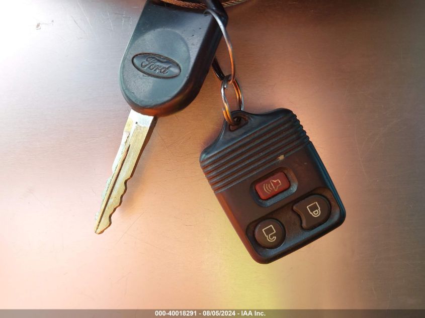 2011 Ford Ranger Sport VIN: 1FTLR4FE8BPB09149 Lot: 40018291