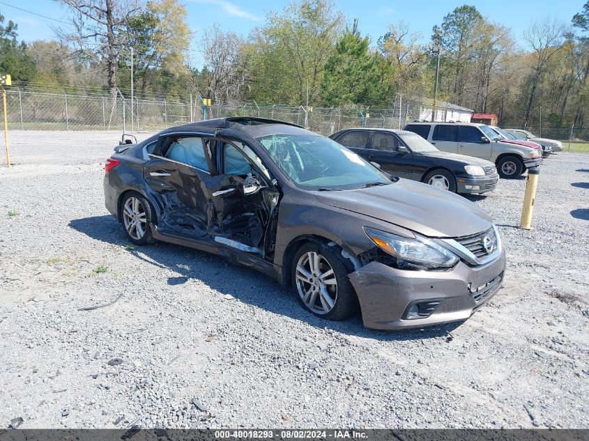 1N4BL3AP7GC286974 2016 NISSAN ALTIMA - Image 1