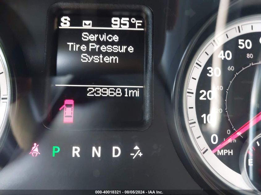 2014 Ram 1500 St VIN: 3C6RR7KT3EG211376 Lot: 40018321