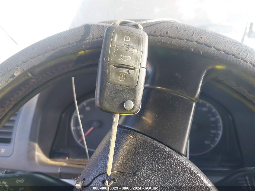 2009 Volkswagen Jetta Se VIN: 3VWRM71K89M149946 Lot: 40018329