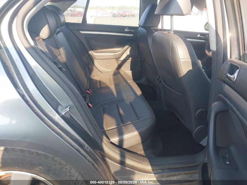 2009 Volkswagen Jetta Se VIN: 3VWRM71K89M149946 Lot: 40018329