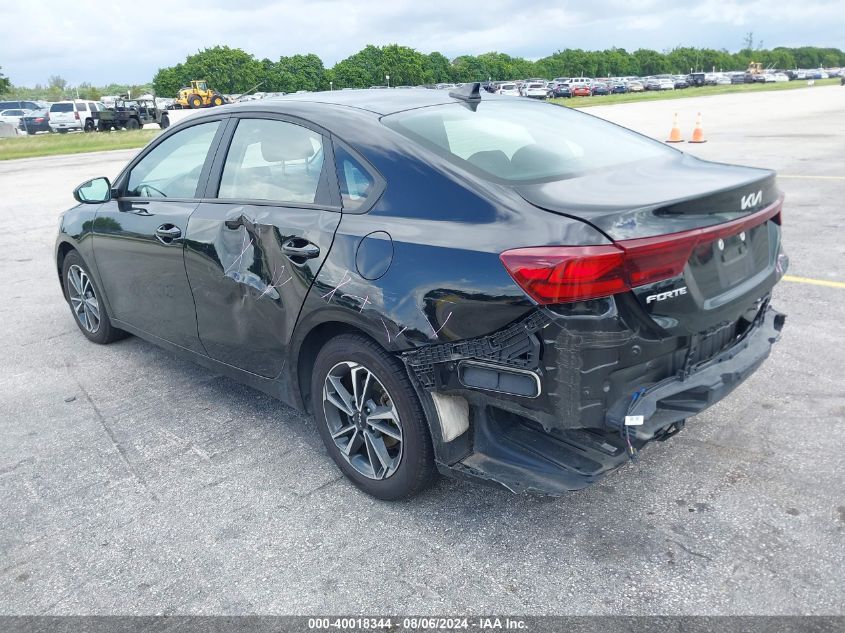 3KPF24AD9PE541644 | 2023 KIA FORTE