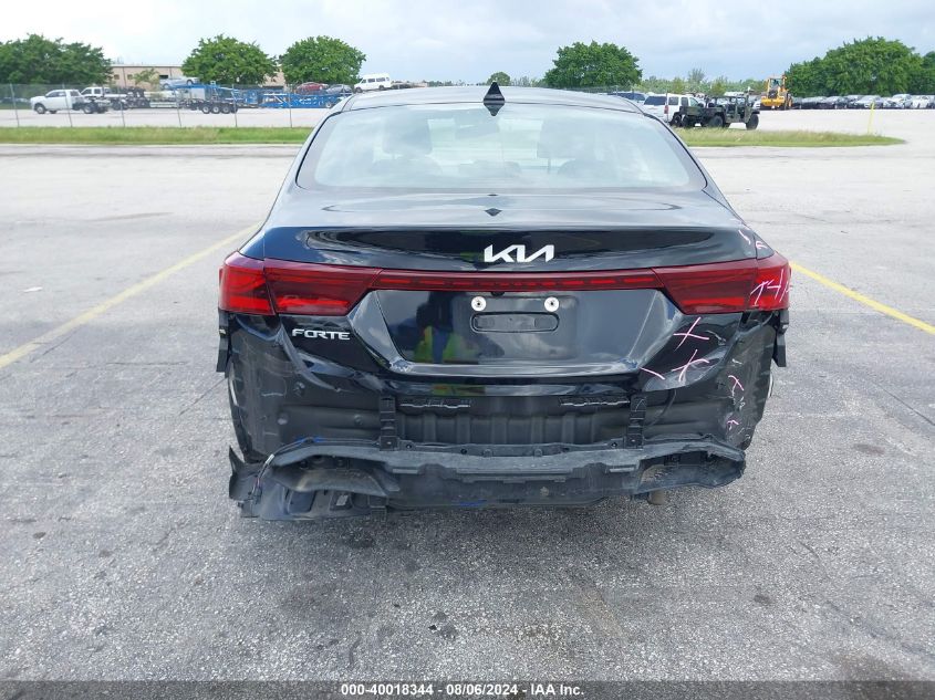 3KPF24AD9PE541644 | 2023 KIA FORTE