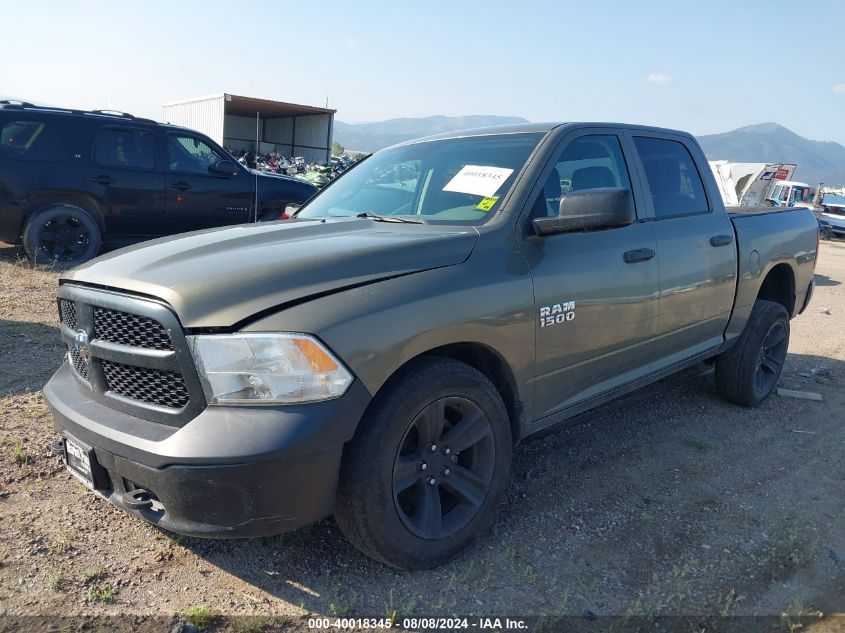 VIN 1C6RR7KG5ES478627 2014 RAM 1500 no.2