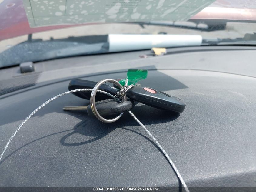 2007 Toyota Tundra Limited 5.7L V8 VIN: 5TBDV58107S459929 Lot: 40018395