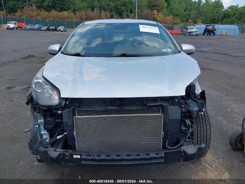 2018 Kia Sportage Lx VIN: KNDPMCAC2J7448780 Lot: 40018430