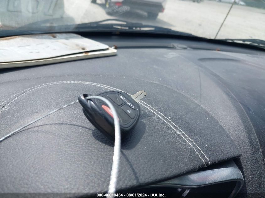 2012 Dodge Avenger Sxt VIN: 1C3CDZCB9CN200681 Lot: 40018454