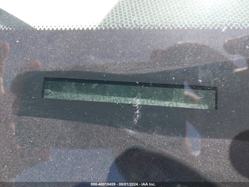 2006 Toyota Sienna Xle/Xle Limited VIN: 5TDZA22CX6S433600 Lot: 40018459