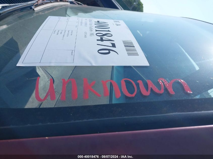 1989 Chevrolet Gmt-400 C1500 VIN: 1GCDC14K1KE190102 Lot: 40018476