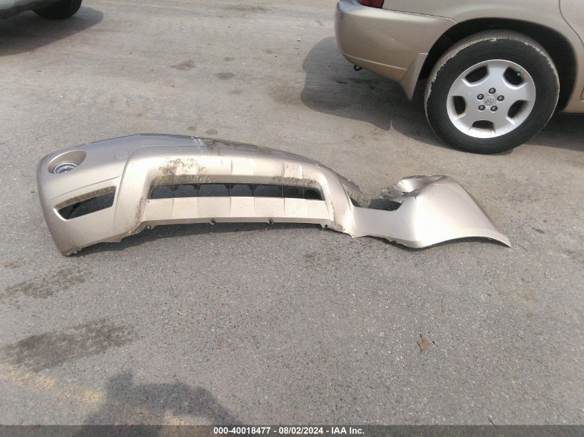 2006 Toyota Highlander Limited V6 VIN: JTEEP21A660184157 Lot: 40018477