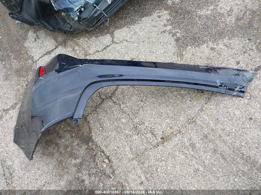 2021 TOYOTA COROLLA LE - JTDEPMAE5MJ184869