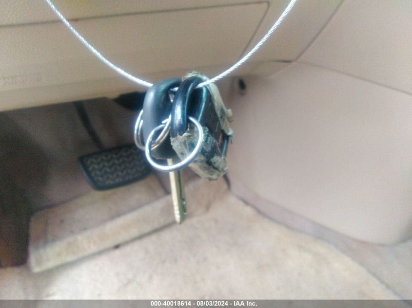 2005 Lexus Rx 330 VIN: 2T2GA31U95C024353 Lot: 40018614