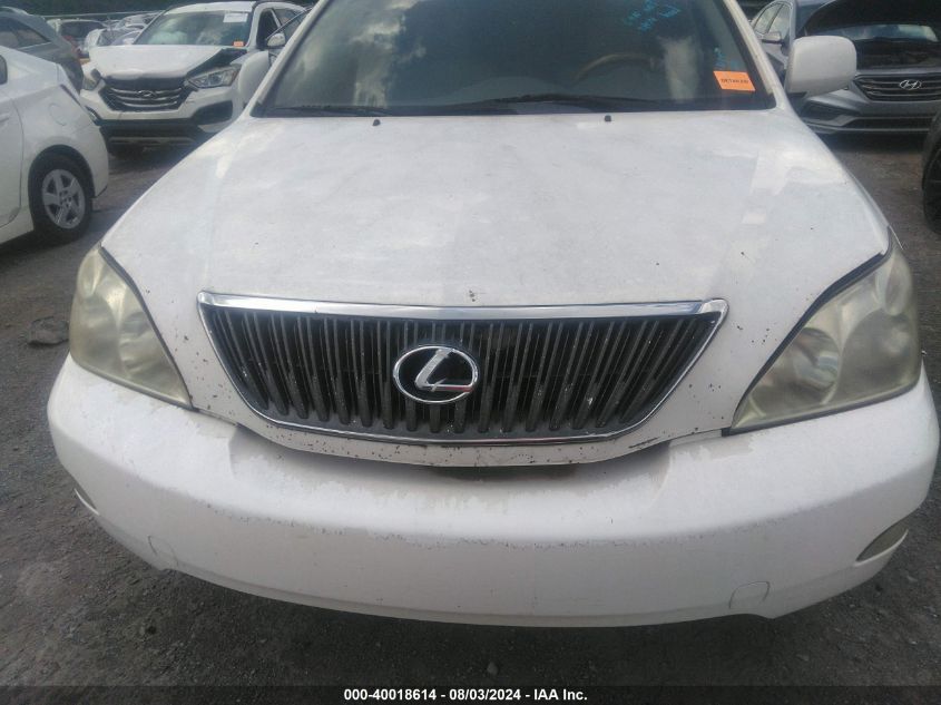 2005 Lexus Rx 330 VIN: 2T2GA31U95C024353 Lot: 40018614