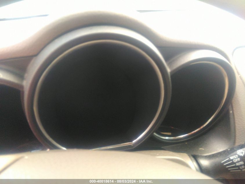 2005 Lexus Rx 330 VIN: 2T2GA31U95C024353 Lot: 40018614