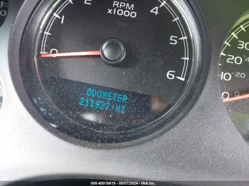 2009 GMC Sierra 1500 Slt VIN: 3GTEK33399G247484 Lot: 40018619