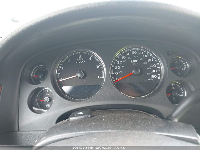 2009 GMC Sierra 1500 Slt VIN: 3GTEK33399G247484 Lot: 40018619