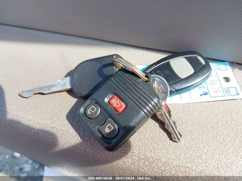 2009 Ford F-150 Fx4/King Ranch/Lariat/Platinum/Xl/Xlt VIN: 1FTPW14V59FA81676 Lot: 40018636