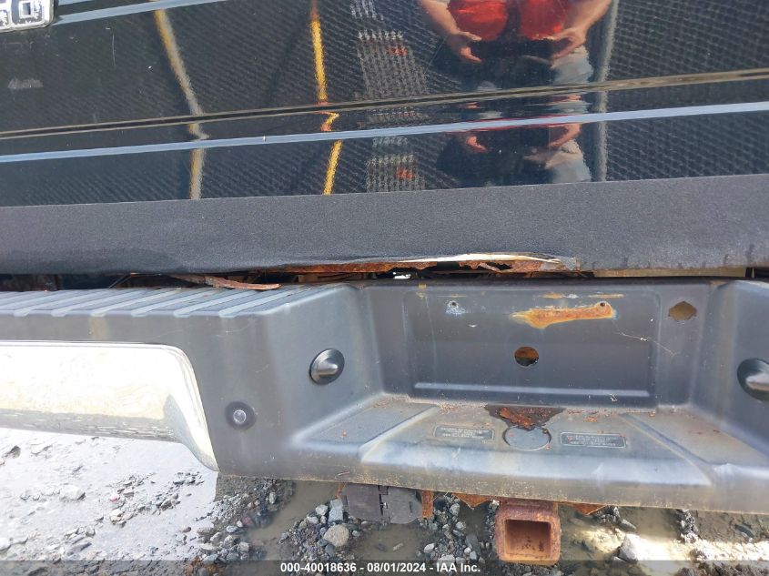 2009 Ford F-150 Fx4/King Ranch/Lariat/Platinum/Xl/Xlt VIN: 1FTPW14V59FA81676 Lot: 40018636