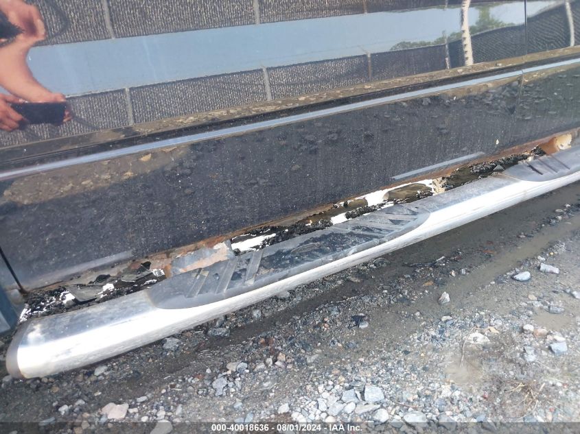 2009 Ford F-150 Fx4/King Ranch/Lariat/Platinum/Xl/Xlt VIN: 1FTPW14V59FA81676 Lot: 40018636