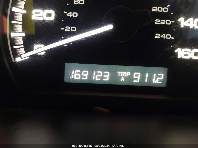 2006 Honda Accord 3.0 Ex VIN: 1HGCM66526A002392 Lot: 40018665