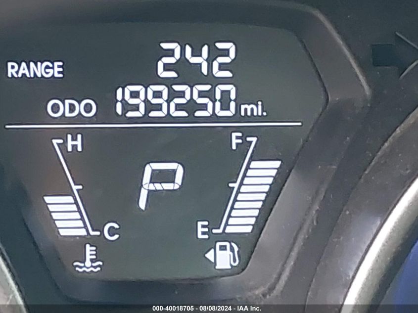 5NPDH4AE6DH415585 2013 Hyundai Elantra Gls