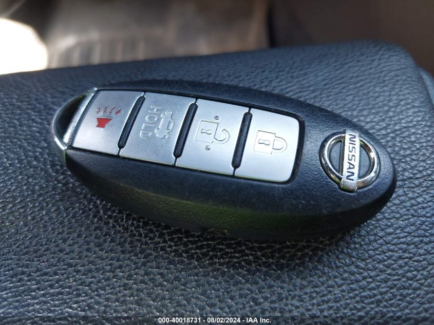 2008 Nissan Altima 3.5 Se VIN: 1N4BL24E08C177522 Lot: 40018731