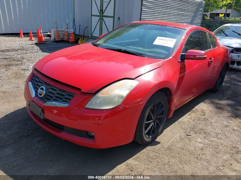 1N4BL24E08C177522 | 2008 NISSAN ALTIMA