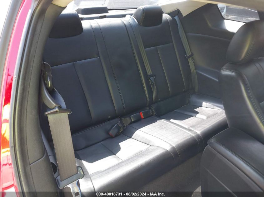 2008 Nissan Altima 3.5 Se VIN: 1N4BL24E08C177522 Lot: 40018731