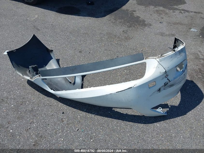 2010 Lexus Rx 350 VIN: JTJZK1BAXA2405010 Lot: 40018792