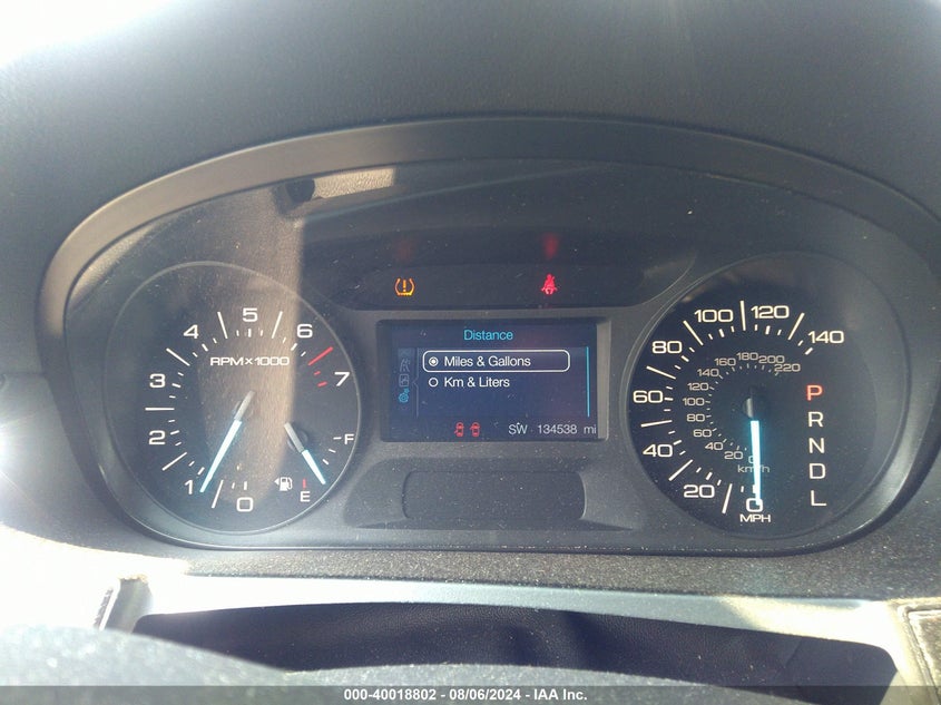 2011 Ford Edge Se VIN: 2FMDK3GC7BBA25178 Lot: 40018802