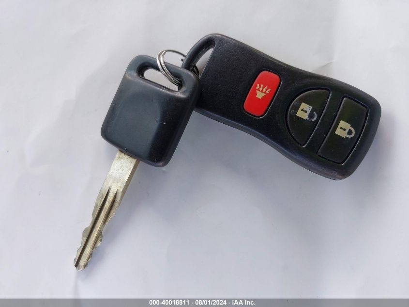 2011 Nissan Sentra 2.0S VIN: 3N1AB6AP1BL678262 Lot: 40018811